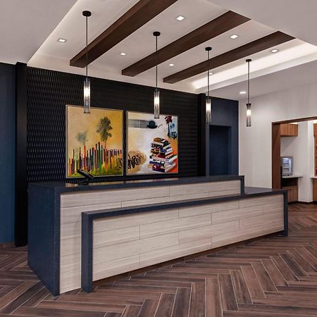 Springhill Suites By Marriott Chula Vista Eastlake Ngoại thất bức ảnh