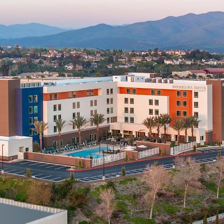 Springhill Suites By Marriott Chula Vista Eastlake Ngoại thất bức ảnh
