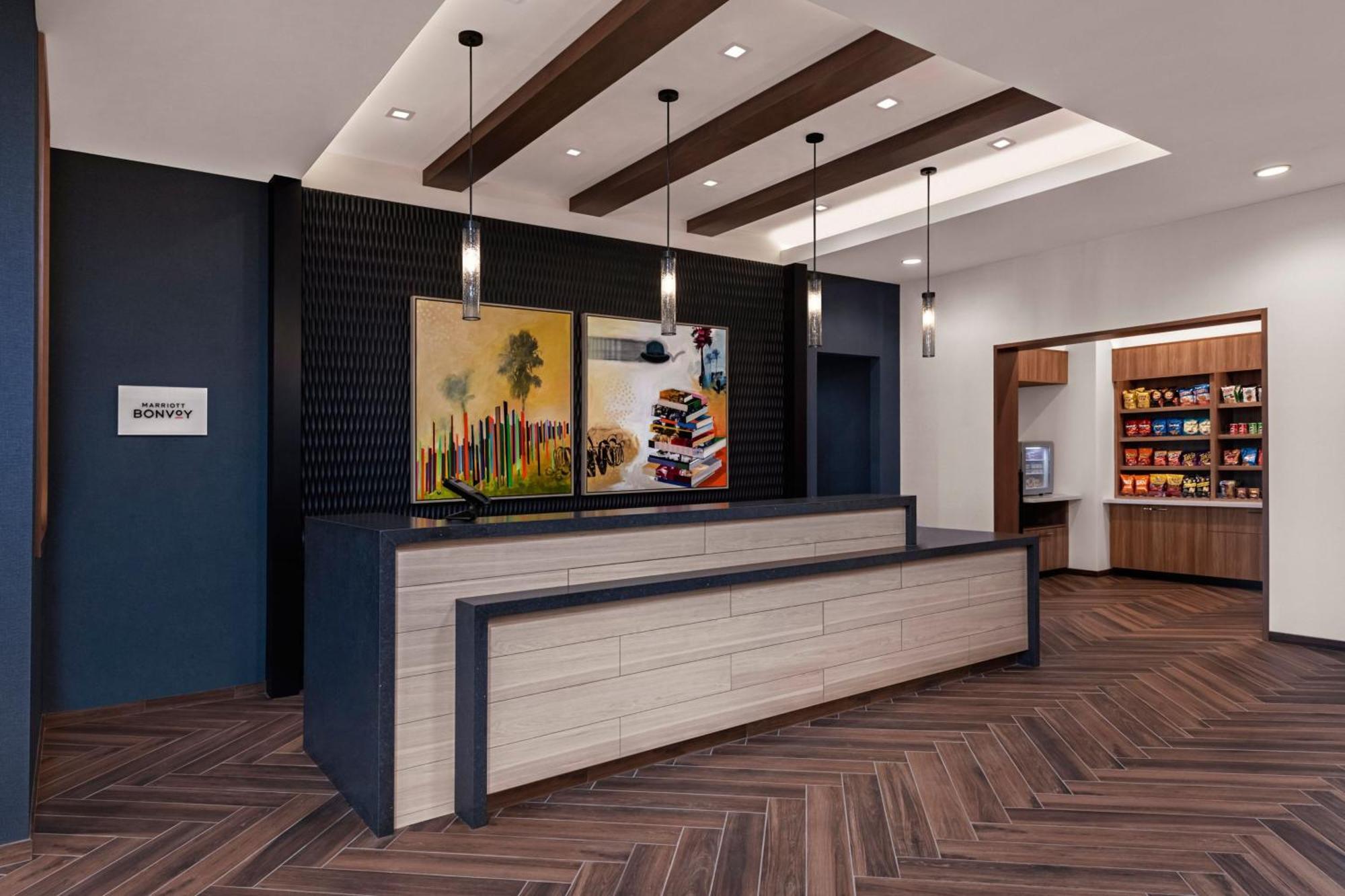 Springhill Suites By Marriott Chula Vista Eastlake Ngoại thất bức ảnh