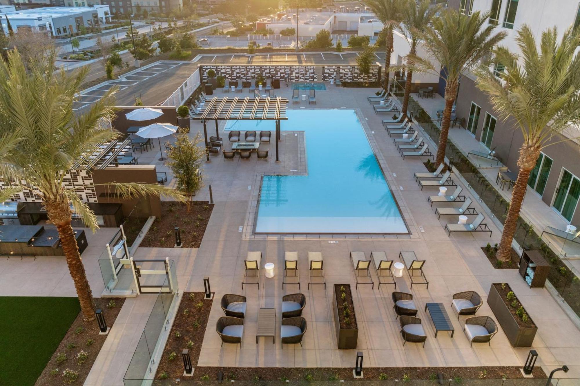 Springhill Suites By Marriott Chula Vista Eastlake Ngoại thất bức ảnh