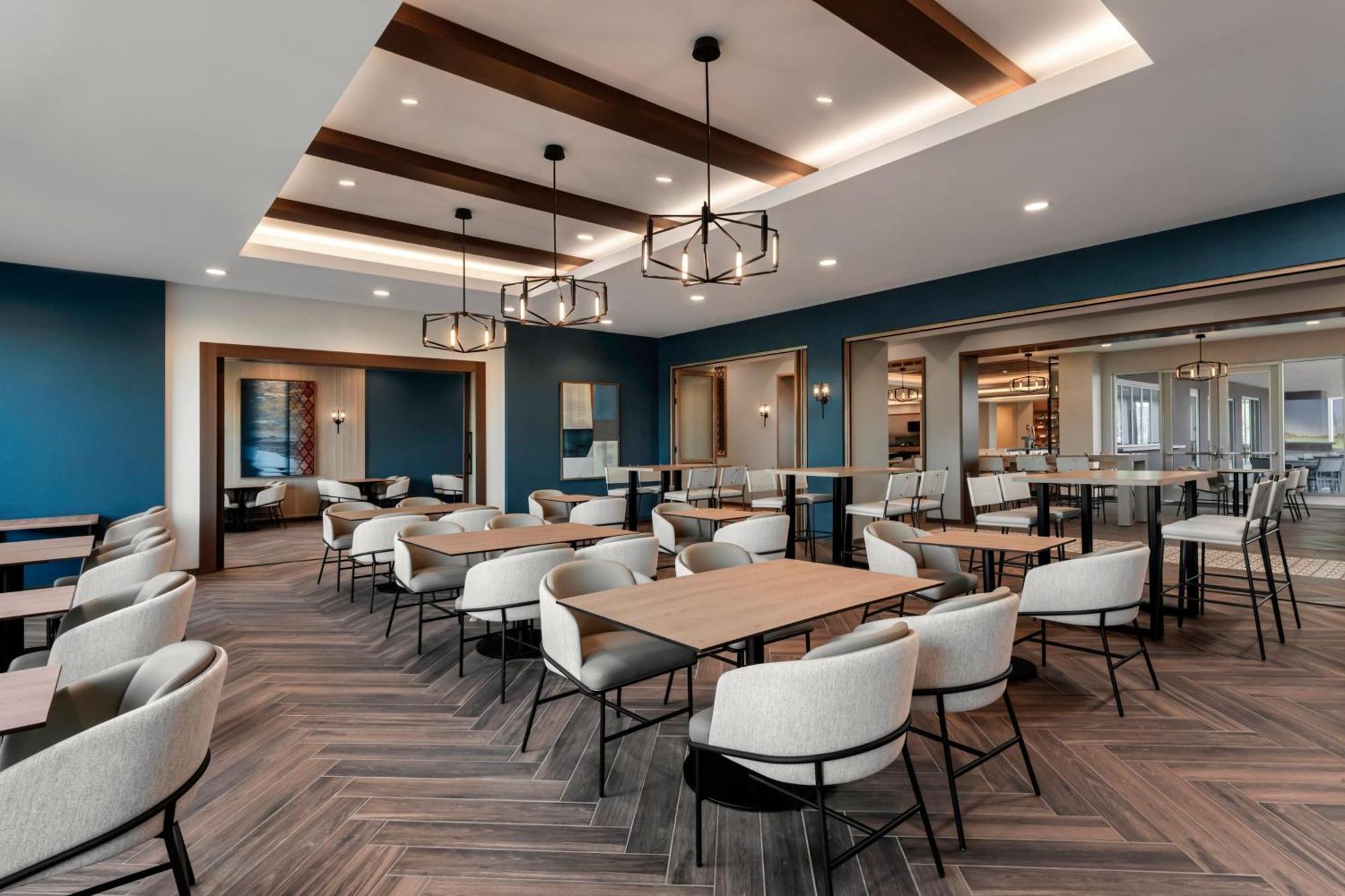 Springhill Suites By Marriott Chula Vista Eastlake Ngoại thất bức ảnh
