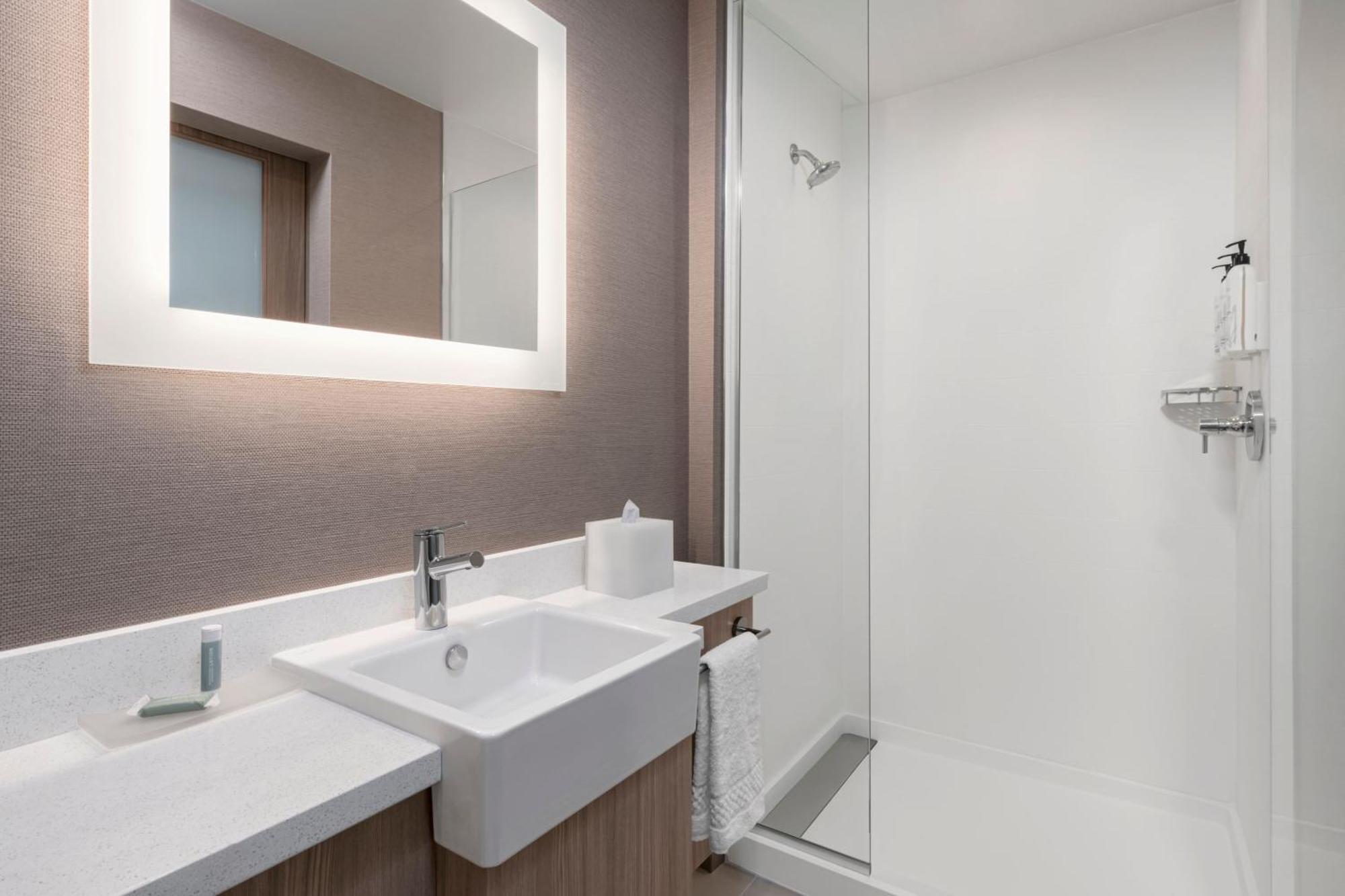 Springhill Suites By Marriott Chula Vista Eastlake Ngoại thất bức ảnh