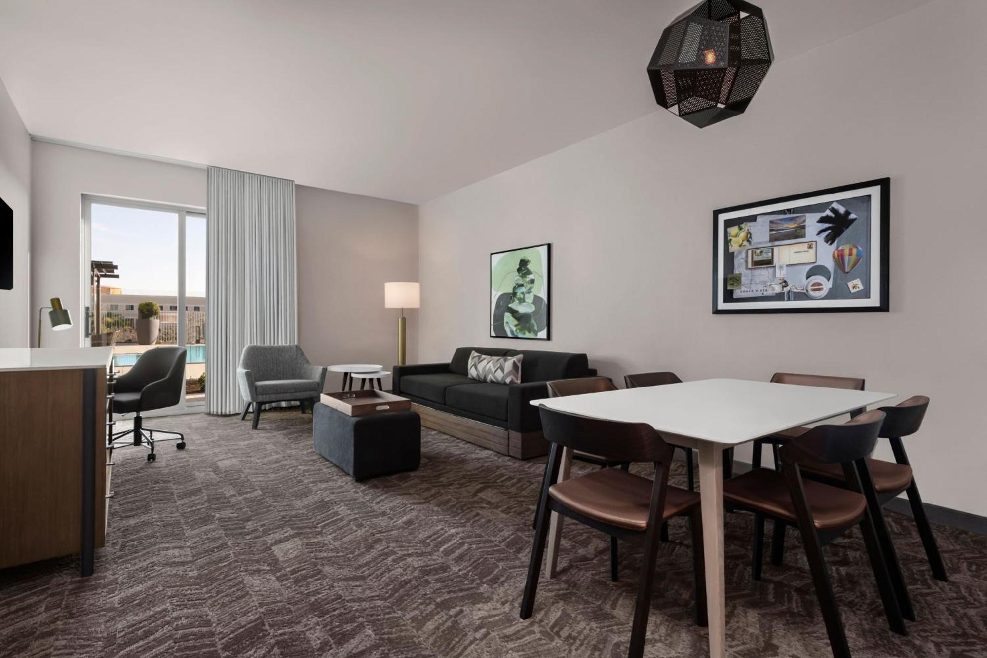 Springhill Suites By Marriott Chula Vista Eastlake Ngoại thất bức ảnh