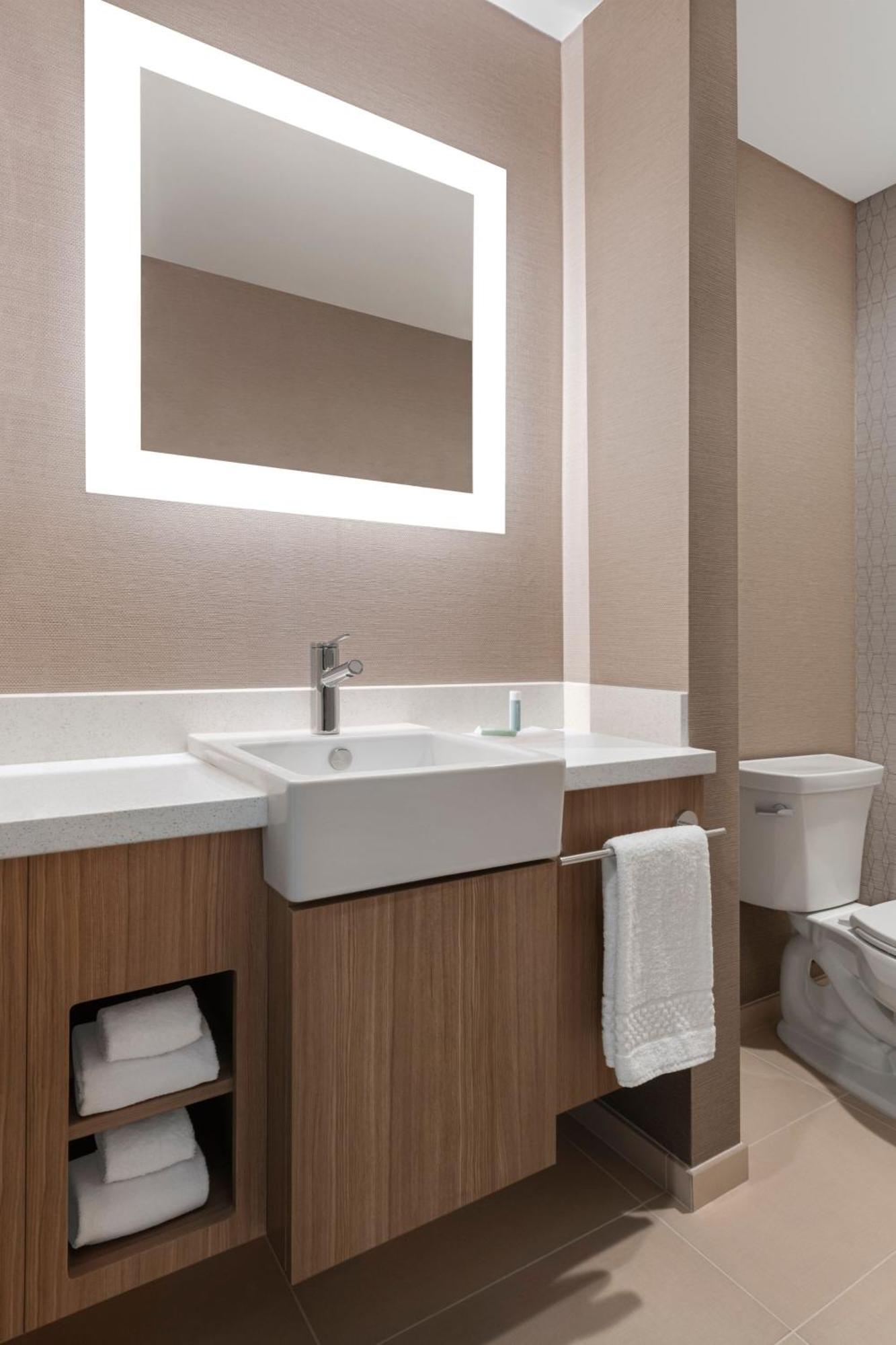 Springhill Suites By Marriott Chula Vista Eastlake Ngoại thất bức ảnh