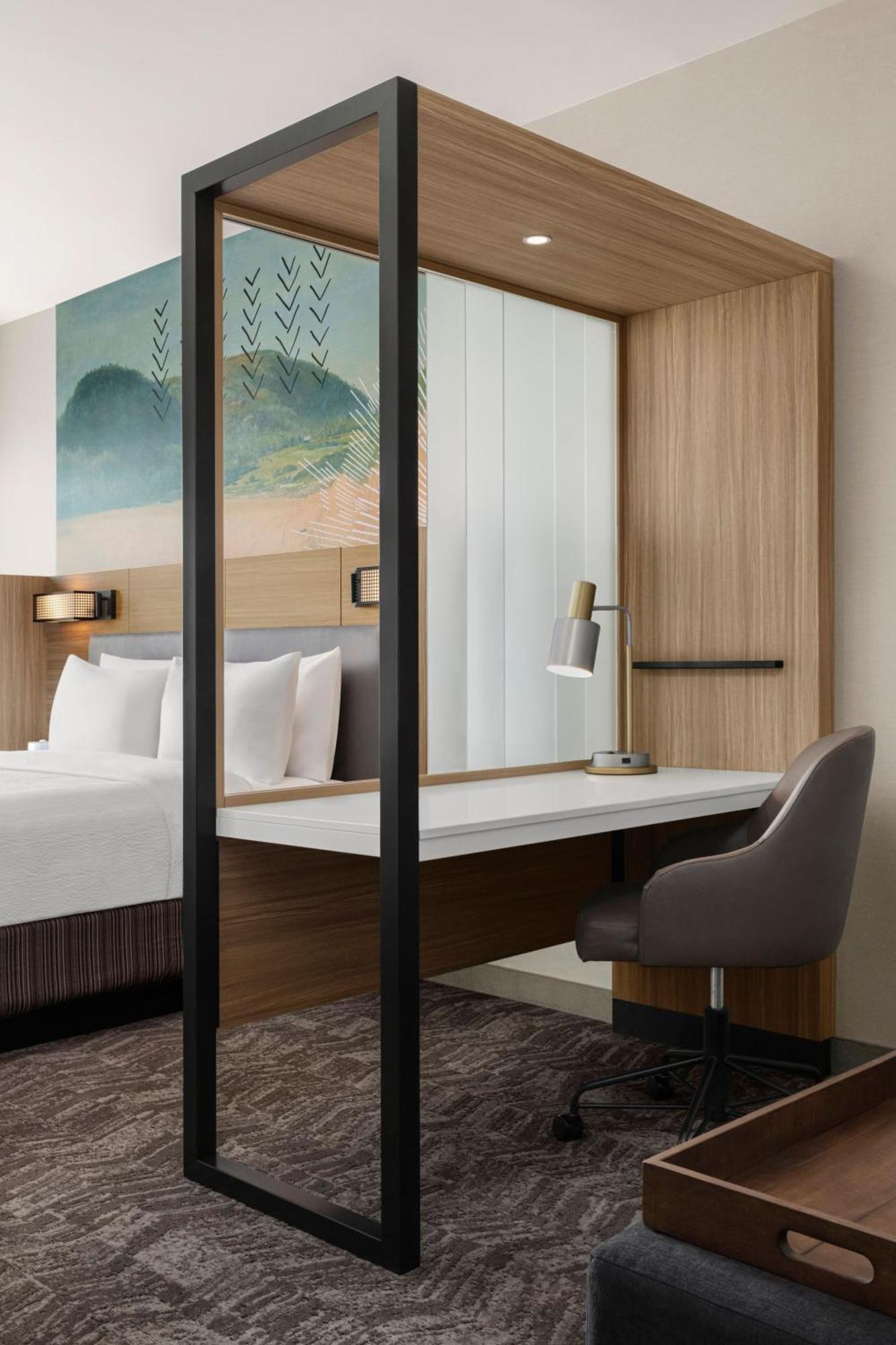 Springhill Suites By Marriott Chula Vista Eastlake Ngoại thất bức ảnh