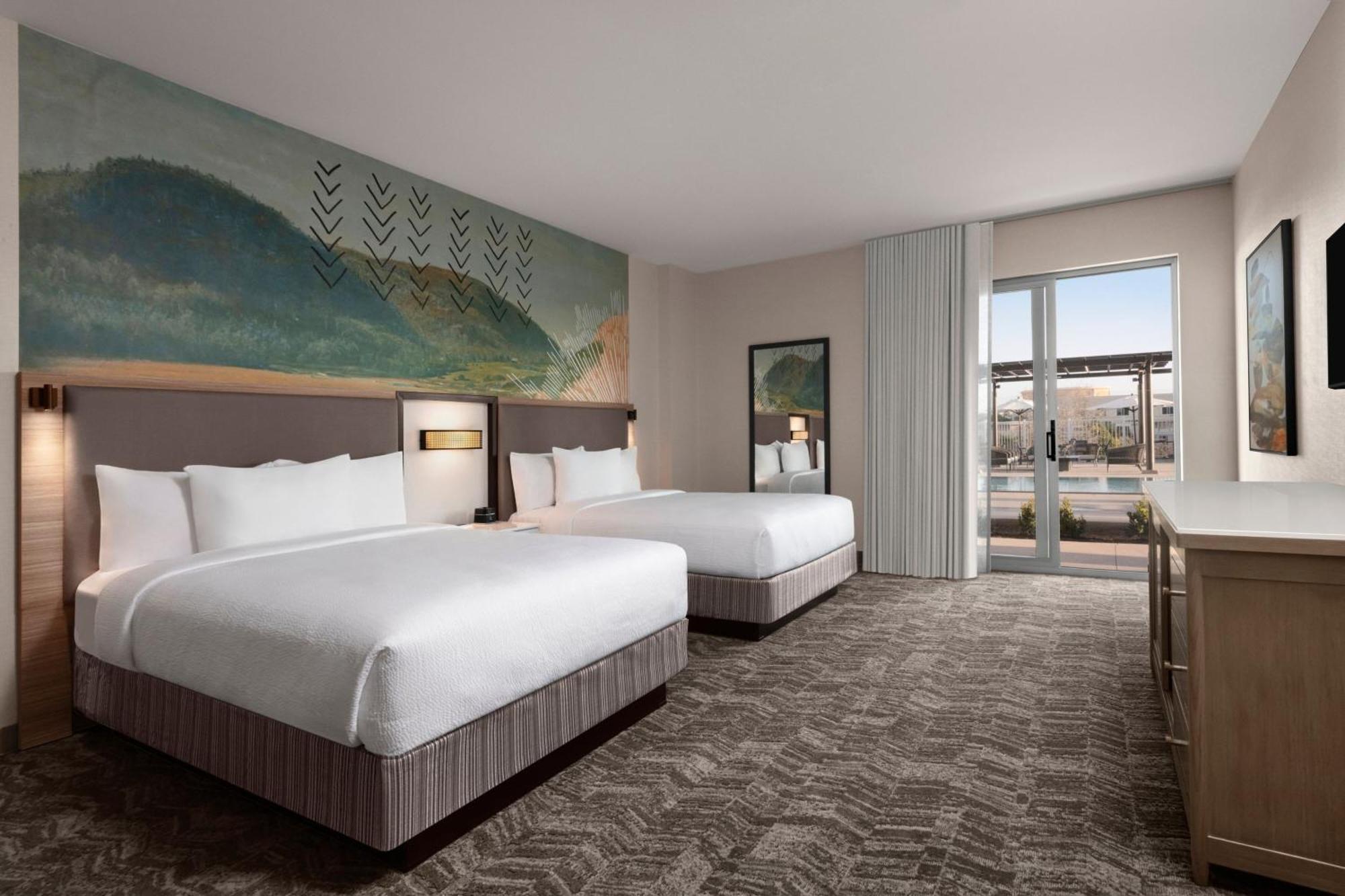 Springhill Suites By Marriott Chula Vista Eastlake Ngoại thất bức ảnh