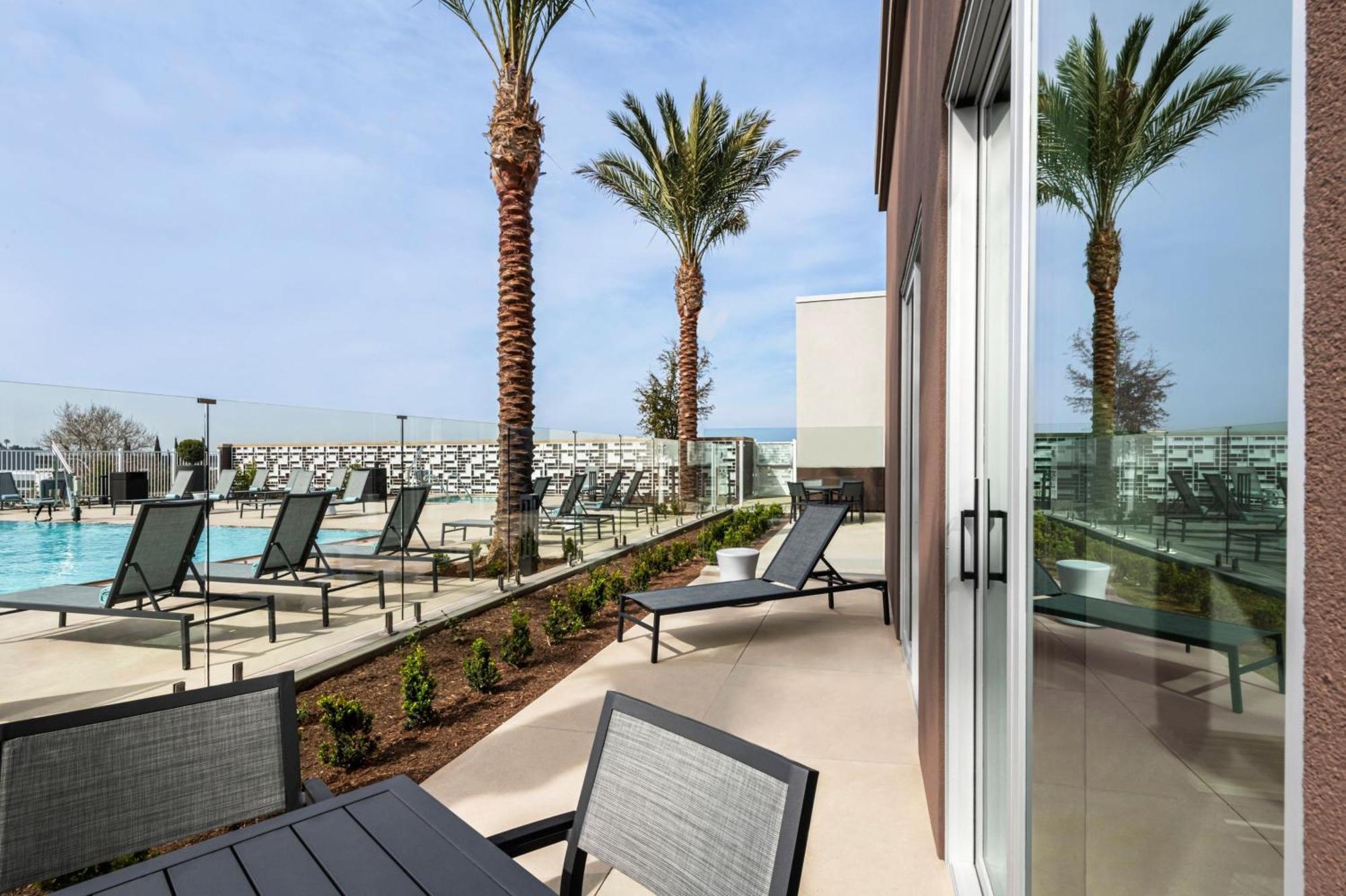 Springhill Suites By Marriott Chula Vista Eastlake Ngoại thất bức ảnh