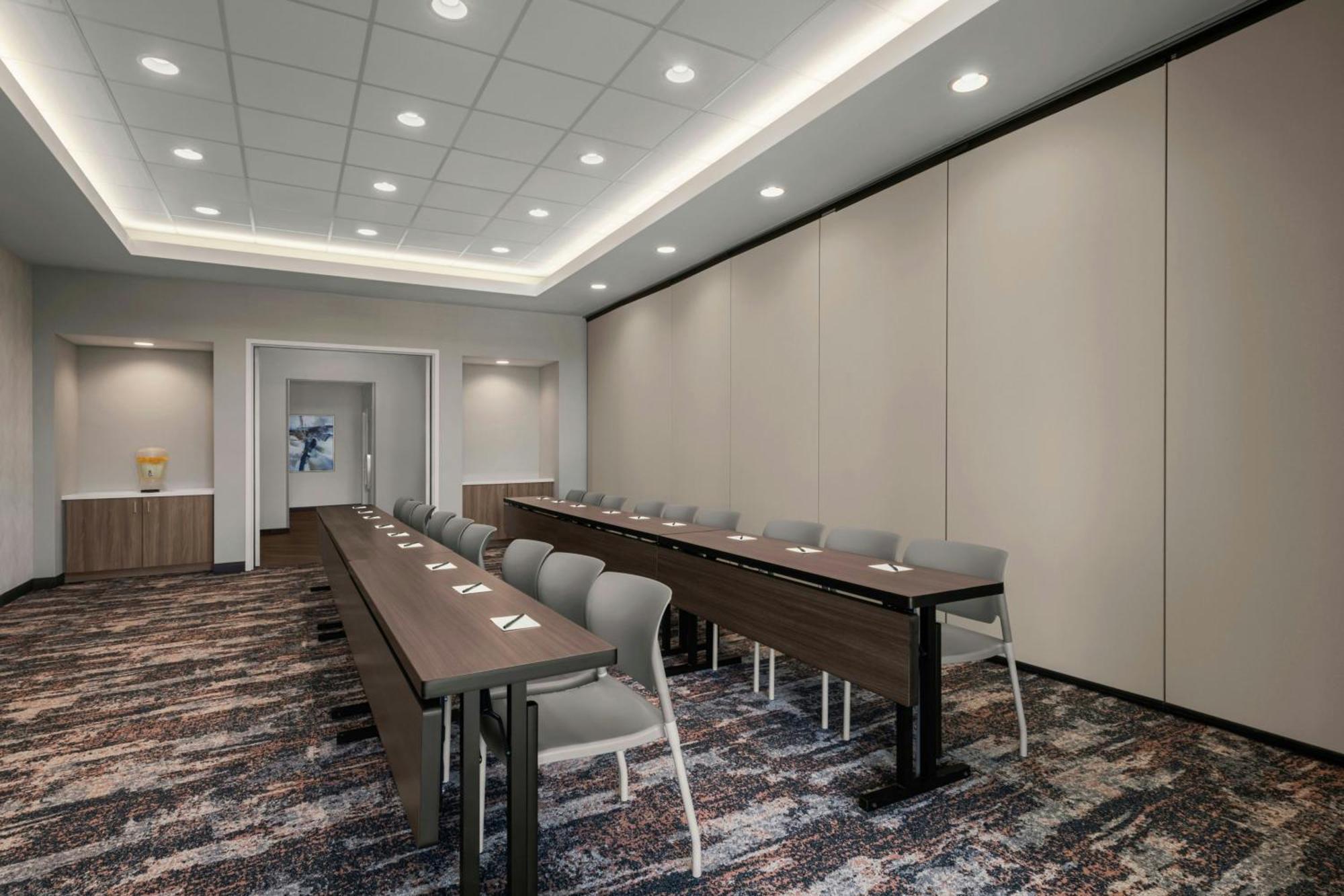 Springhill Suites By Marriott Chula Vista Eastlake Ngoại thất bức ảnh