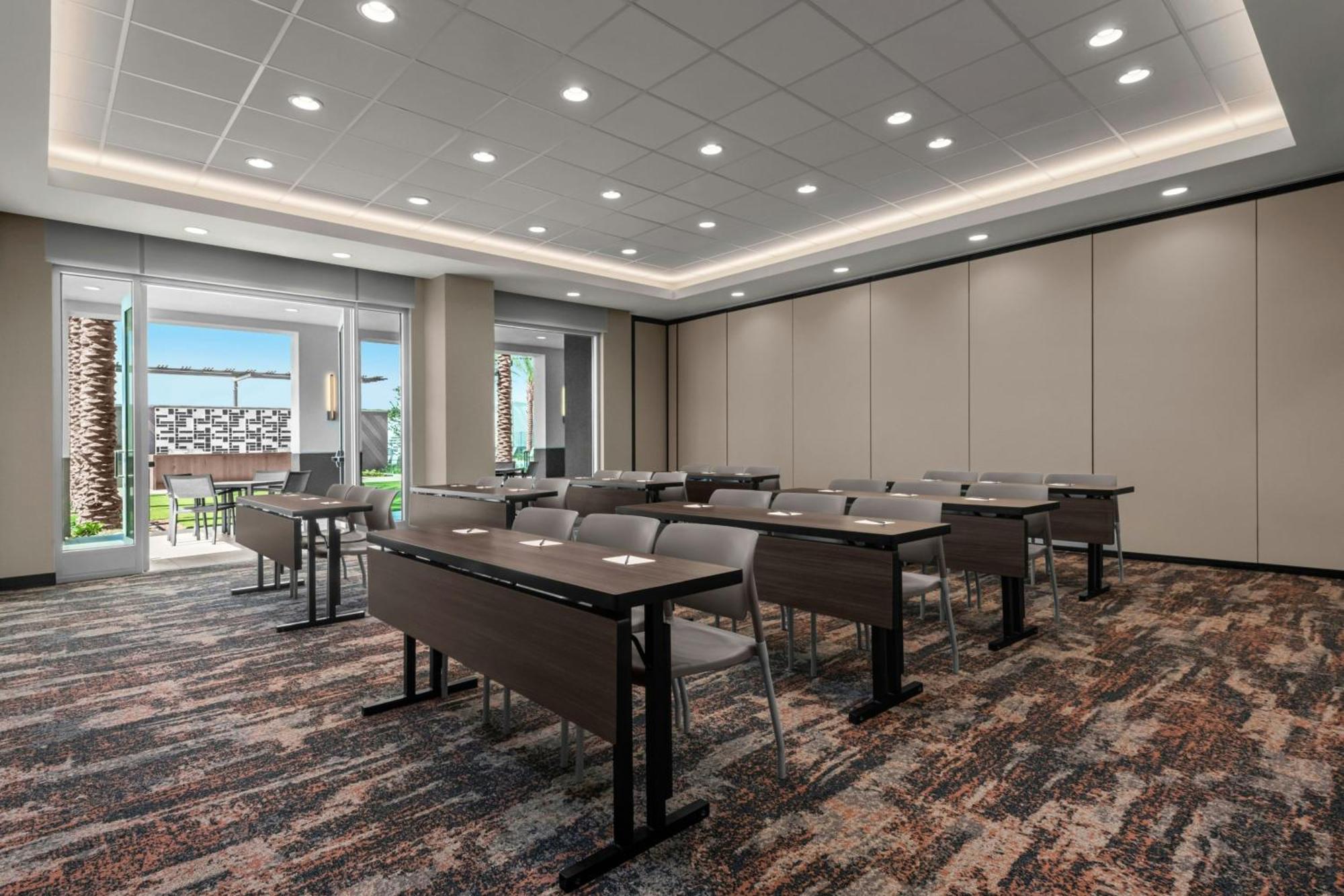 Springhill Suites By Marriott Chula Vista Eastlake Ngoại thất bức ảnh