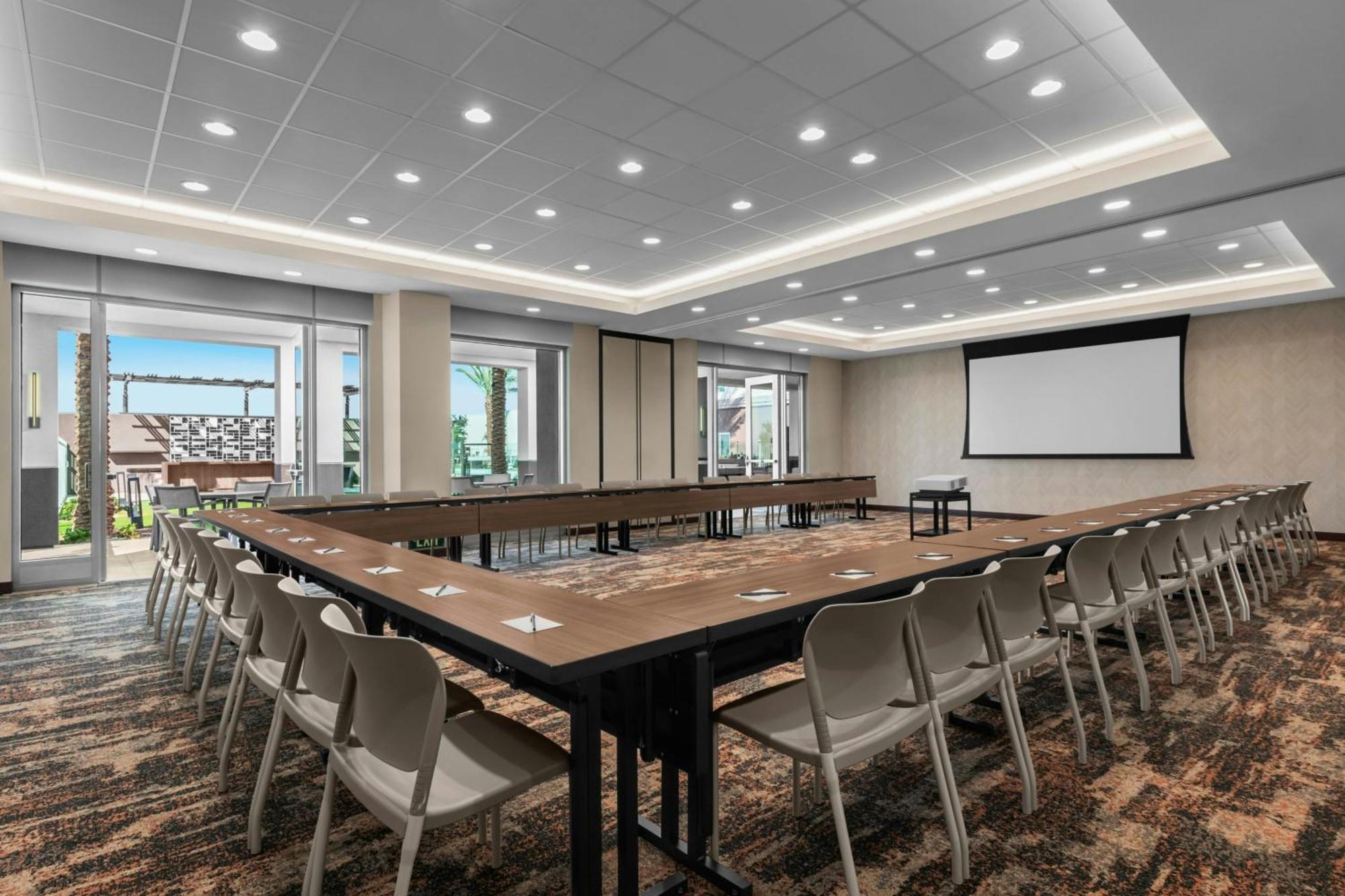 Springhill Suites By Marriott Chula Vista Eastlake Ngoại thất bức ảnh